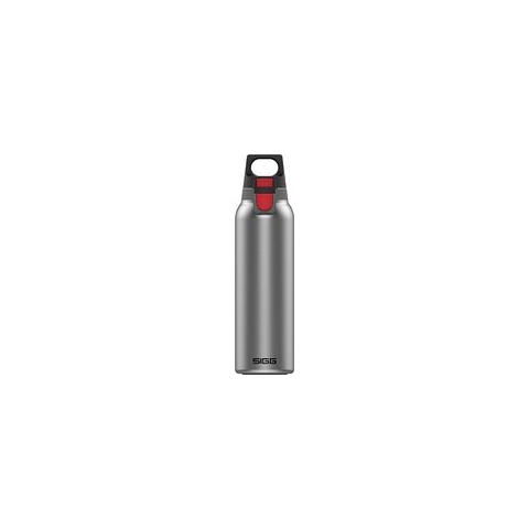 SIGG Hot&Cold ONE Light 0.5L brushed