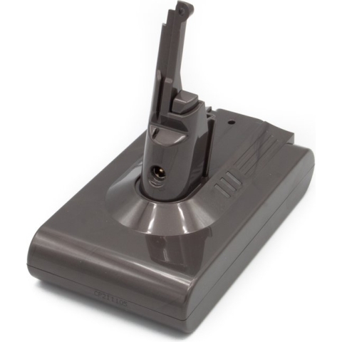 ChiliPower Excellence Accu voor o.a. Dyson V8 Absolute, V8 Fluffy, V8 Animal - 4200mAh