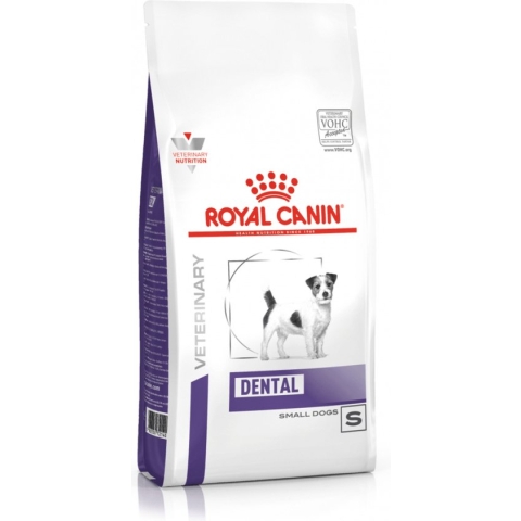 Royal Canin Dental Small Dogs