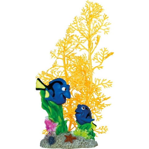 SuperFish - DECO GARDEN DORY