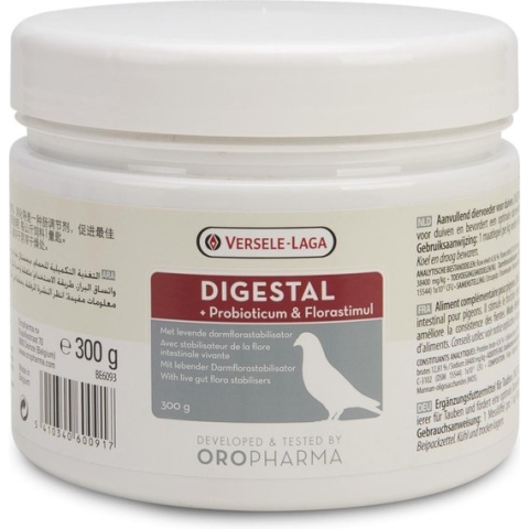 Oropharma Digestal - 300 gram
