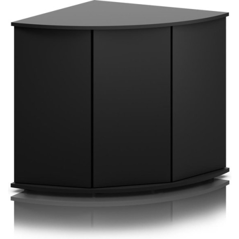 Juwel Trigon Aquariumkast - Zwart - 70 x 70 x 73 cm
