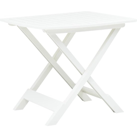 vidaXL-Tuintafel-inklapbaar-79x72x70-cm-kunststof-wit