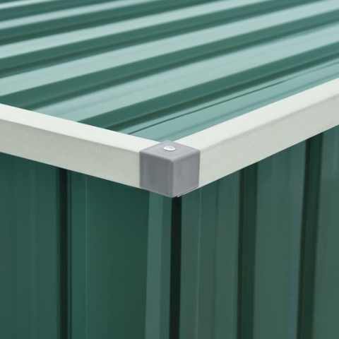 vidaXL-Tuinbox-171x99x93-cm-groen