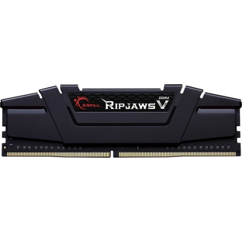 DDR4128GB PC 3600 CL18 G.Skill KIT (4x32GB) 128GVK Ripjaw