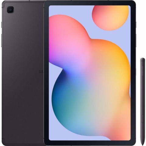 Samsung Galaxy Tab S6 Lite - 64GB - 10.4 inch - Grijs
