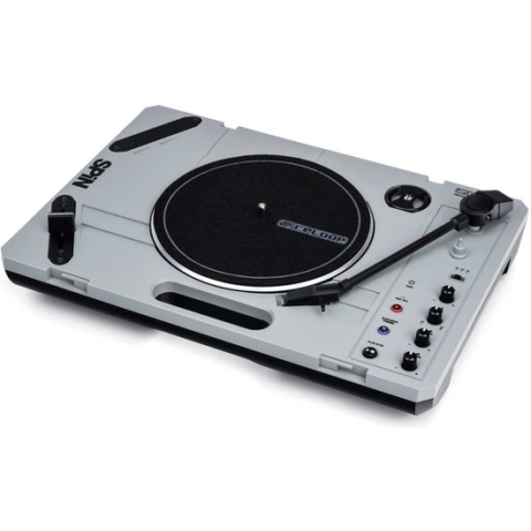 Reloop SPiN - Platenspeler met USB