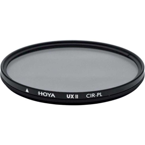 Hoya 40.5mm UX II Polarisatie Filter