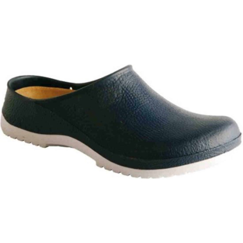 Gevavi Biocomfort Blauw Tuinklompen
