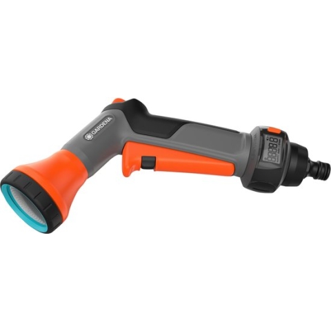 GARDENA AquaCount Sproeibroes