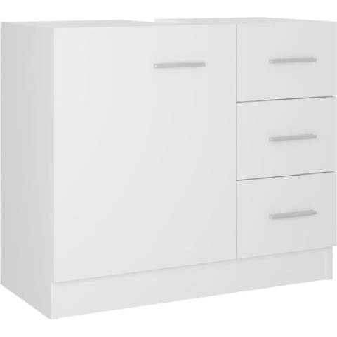 vidaXL-Wastafelkast-63x30x54-cm-bewerkt-hout-wit