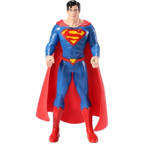 DC Comics: Superman Mini Bendyfig