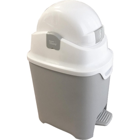 Diaperchamp One Maxi Handsfree