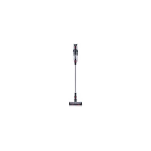 Severin HV7153 - Steelstofzuiger - Rood/Zwart