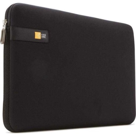 Case Logic LAPS116 - Laptophoes / Sleeve - 16 inch - Zwart