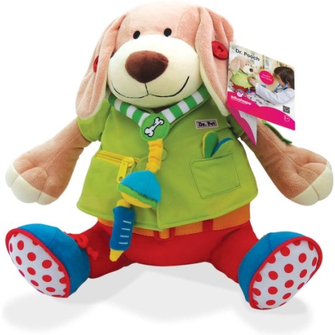 Edushape Dr. Pooch