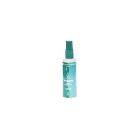 Akileine Vaporiser Fresh Footspray