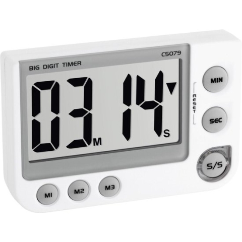 TFA 38.2024 Electronische  Timer