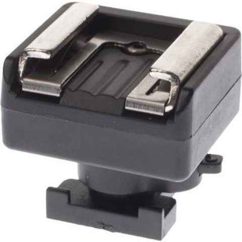 Caruba MSA-1 - Canon Mini Advanced Shoe naar Hot Shoe