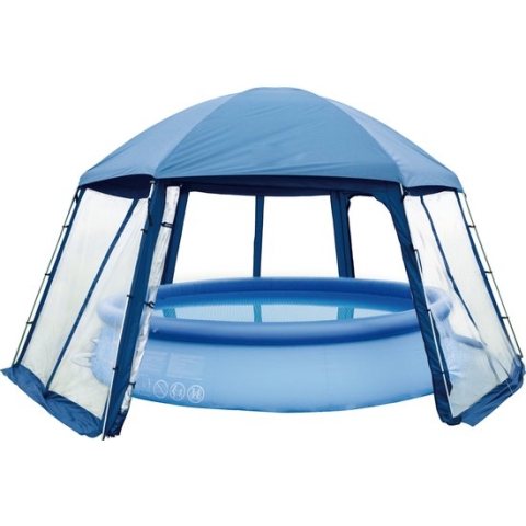 Blue Bay Pool House | type 2