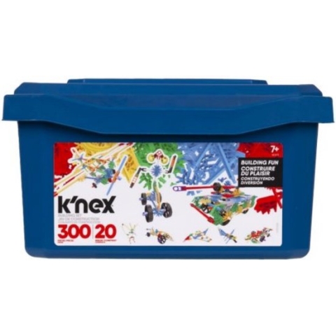 K'NEX Classic  Building Set stuks