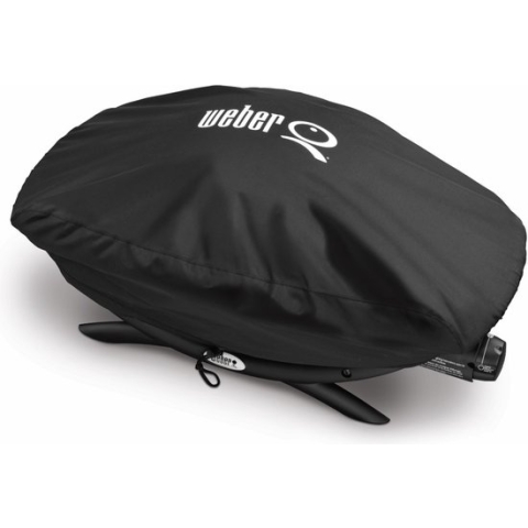 Weber - Luxe hoes q2000 serie