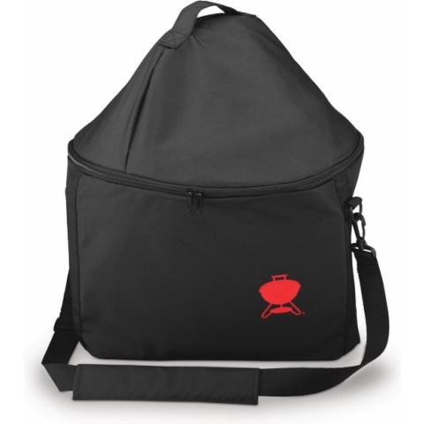 Weber - Smokey joe carry bag zwart versie 2016