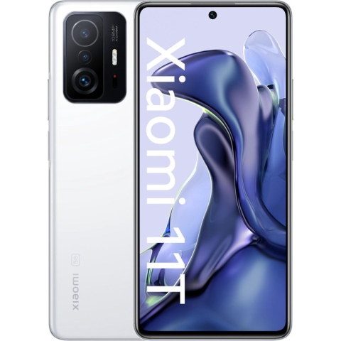 Xiaomi 11T - 128GB - Wit