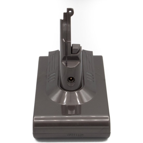 ChiliPower Accu Extra hoge capaciteit - voor o.a. Dyson V8 Absolute, V8 Fluffy, V8 Animal - 4000mAh