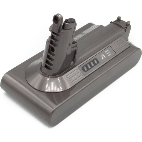 ChiliPower Accu voor o.a. Dyson V10, V10 Animal, V10 Absolute, V10 Total Clean