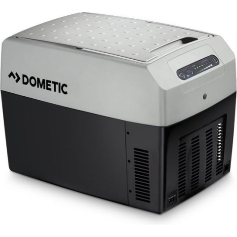 Dometic TropiCool TCX 14 Thermo elektrische koelbox - 14 liter - 12/24/230V