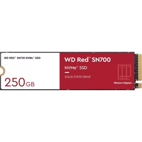 Hard Drive Western Digital WDS250G1R0C 250 GB SSD