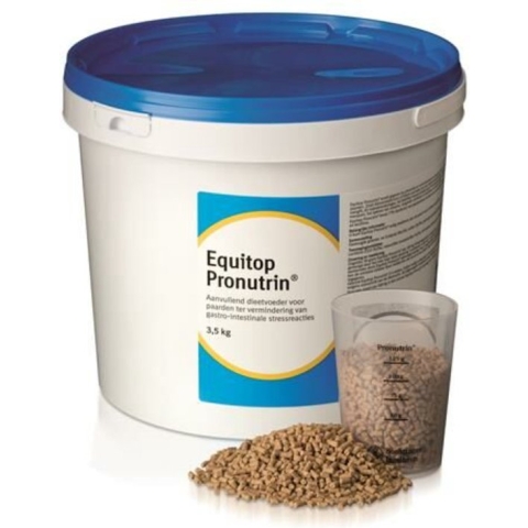 Equitop Pronutrin 3.5 kg.