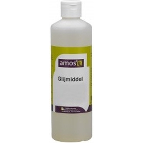 Amos Glijmiddel 500 ML