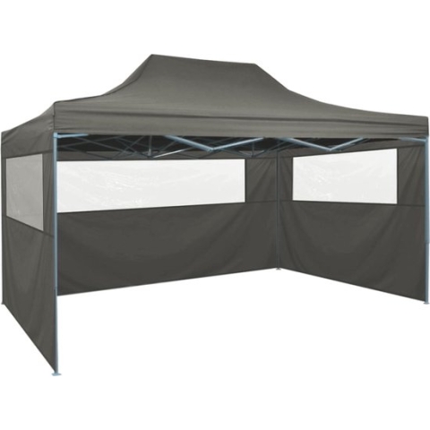 vidaXL-Vouwtent-met-3-wanden-3x4,5-m-antraciet