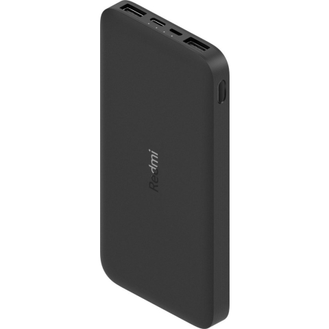 Xiaomi 10.000mAh Redmi 18W PowerBank BK