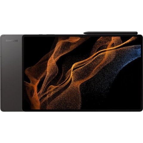 Samsung Galaxy Tab S8 Ultra - WiFi - 128GB - Graphite