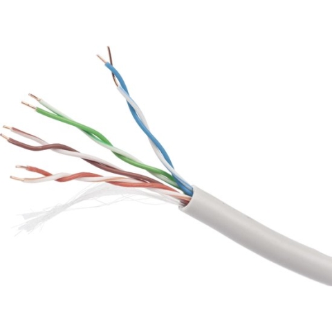 Gembird UTP Cat5e netwerkkabel 305m op rol