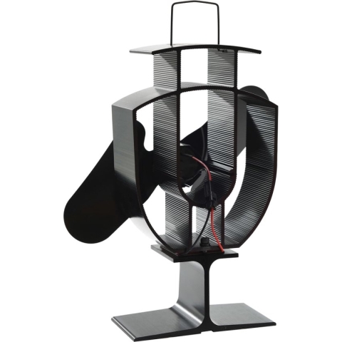 vidaXL-Kachelventilator-met-5-vinnen-zwart