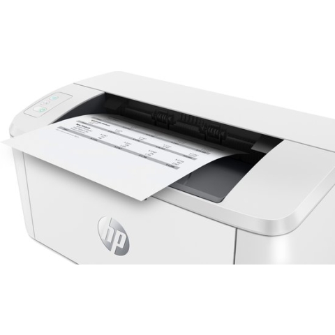 LaserJet M110we printer