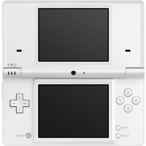 Nintendo DSi