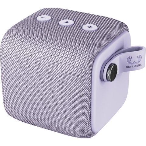 Fresh ‘n Rebel - Draadloze Bluetooth speaker - Rockbox Bold S - Dreamy Lilac