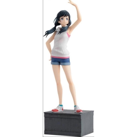 Weathering with You Pop Up Parade Figure - Hina Amano