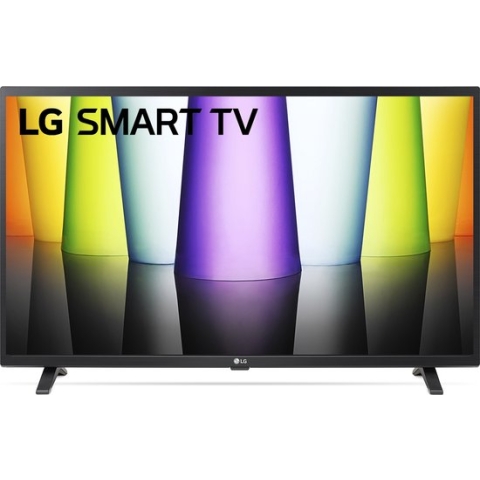 LG 32LQ63006LA - 32 inch - Full HD LED - 2022