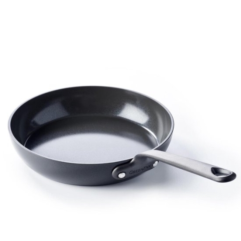 Greenpan Craft Koekenpan - Ø 24 cm - Keramisch - Inductie
