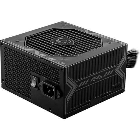 MSI MAG A650BN - 650 W