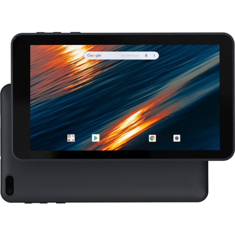 Denver Tablet - WiFi - 32GB - 2GB RAM - 7 Inch - Android 11 - Bluetooth - TIQ70394 - Zwart