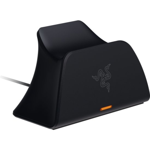 Razer Universal Quick Charging PlayStation 5 Oplaadstation - Midnight Black