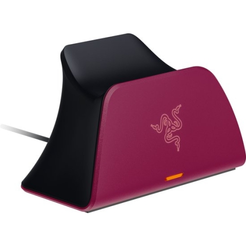 Razer Universal Quick Charging PlayStation 5 Oplaadstation - Cosmic Red