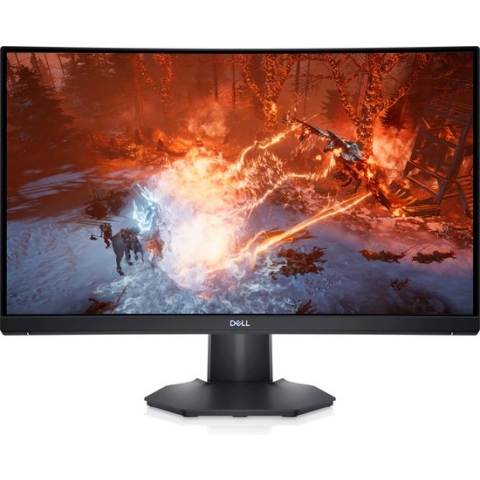 DELL  S2422HG - Curved monitor - 24 inch